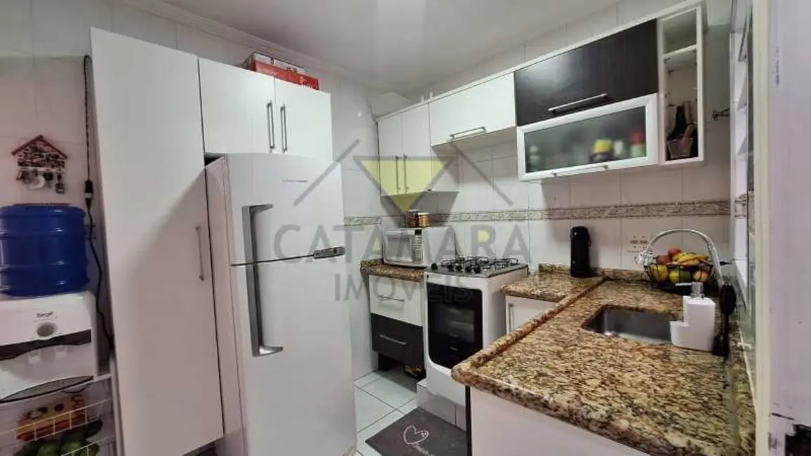 Foto 7 de Casa de Condomínio com 3 quartos à venda, 90m2 em Mogi Das Cruzes - SP