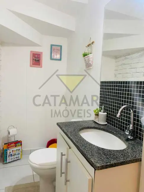 Foto 6 de Casa de Condomínio com 3 quartos à venda, 90m2 em Mogi Das Cruzes - SP