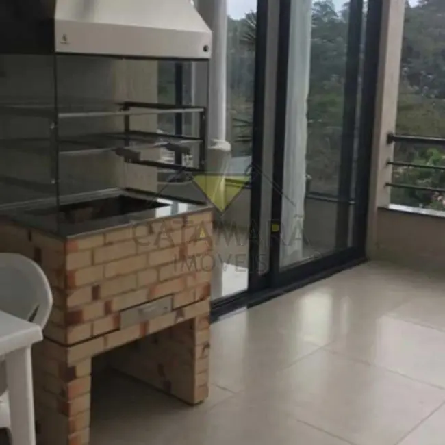 Foto 9 de Casa de Condomínio com 4 quartos à venda, 221m2 em Mogi Das Cruzes - SP
