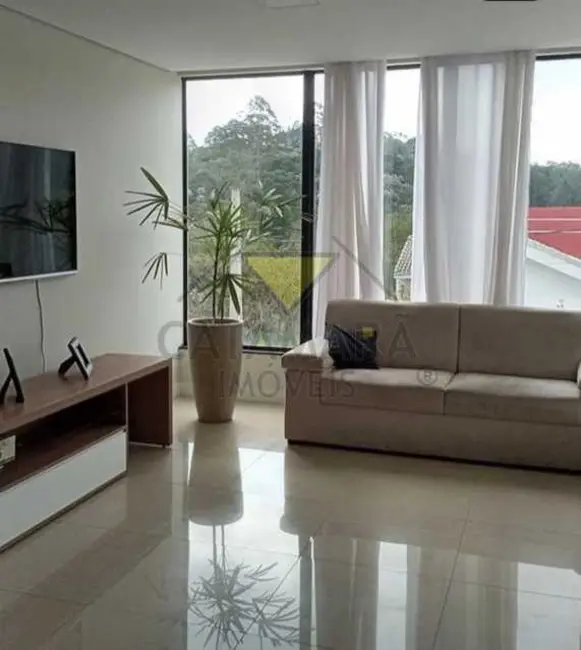 Foto 4 de Casa de Condomínio com 4 quartos à venda, 221m2 em Mogi Das Cruzes - SP