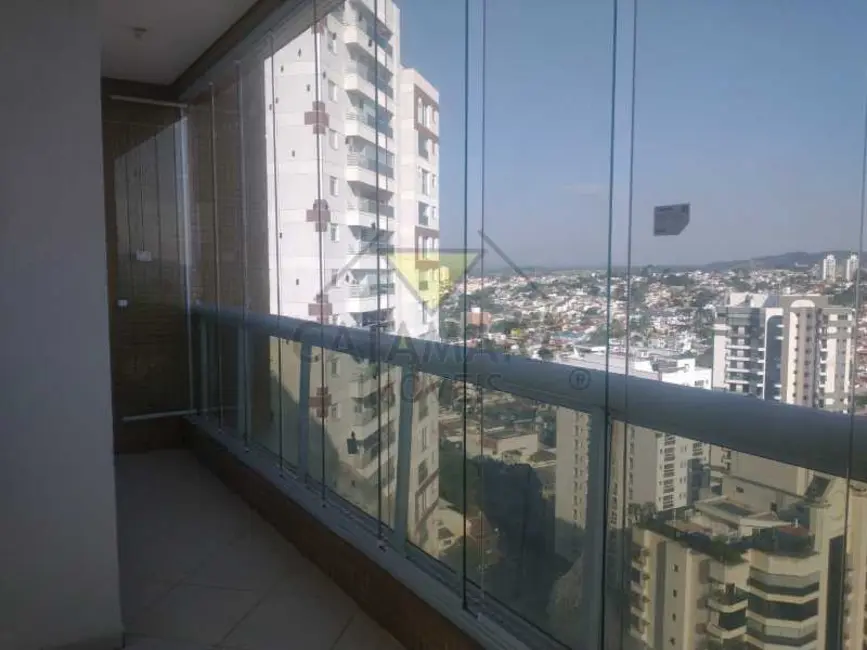 Foto 5 de Apartamento com 3 quartos para alugar, 184m2 em Mogi Das Cruzes - SP