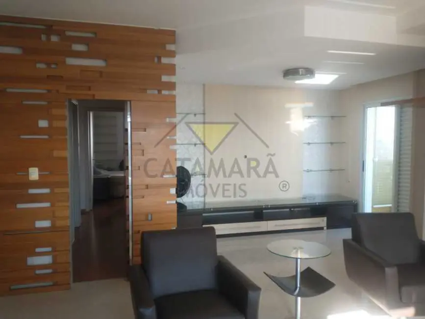 Foto 2 de Apartamento com 3 quartos para alugar, 184m2 em Mogi Das Cruzes - SP