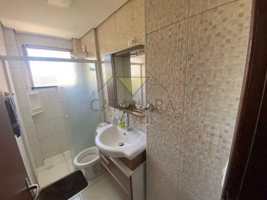 Apartamento com 2 quartos à venda, 47m2 em Mogi Das Cruzes - SP - imagem 9 Foto 9 de Apartamento com 2 quartos à venda, 47m2 em Mogi Das Cruzes - SP