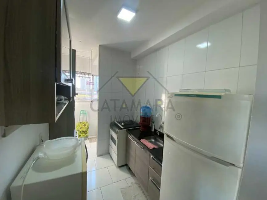 Apartamento com 2 quartos à venda, 47m2 em Mogi Das Cruzes - SP - imagem 6 Foto 6 de Apartamento com 2 quartos à venda, 47m2 em Mogi Das Cruzes - SP