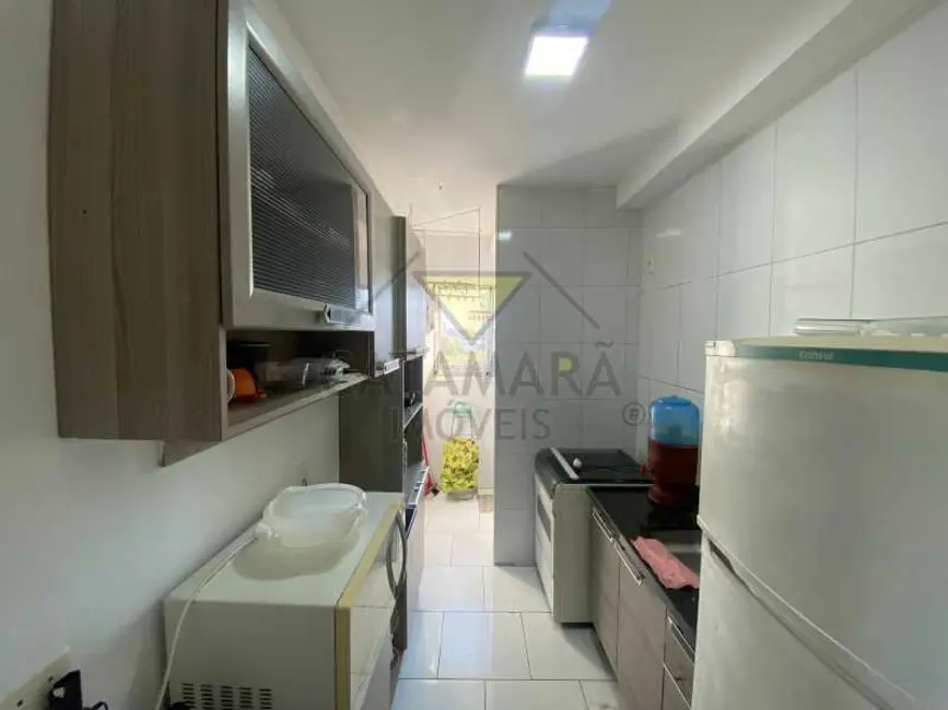 Apartamento com 2 quartos à venda, 47m2 em Mogi Das Cruzes - SP - imagem 5 Foto 5 de Apartamento com 2 quartos à venda, 47m2 em Mogi Das Cruzes - SP