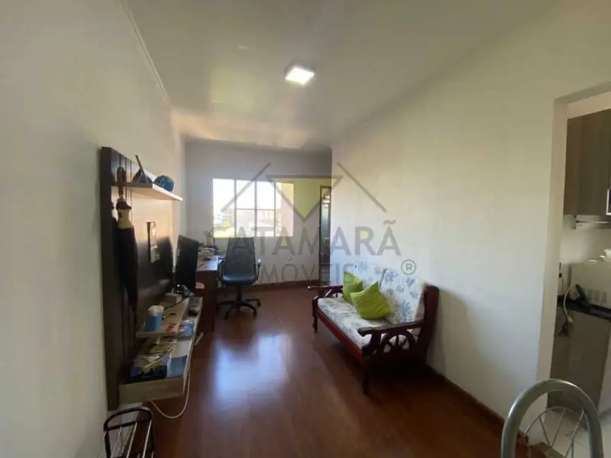 Foto 1 de Apartamento com 2 quartos à venda, 47m2 em Mogi Das Cruzes - SP