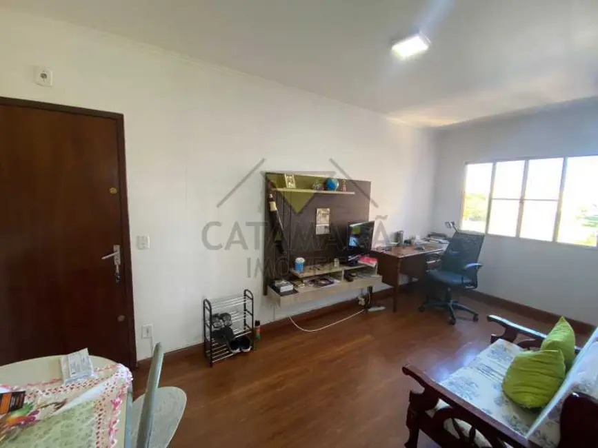 Foto 2 de Apartamento com 2 quartos à venda, 47m2 em Mogi Das Cruzes - SP