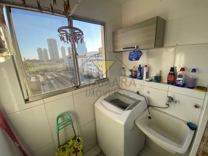 Apartamento com 2 quartos à venda, 47m2 em Mogi Das Cruzes - SP - imagem 8 Foto 8 de Apartamento com 2 quartos à venda, 47m2 em Mogi Das Cruzes - SP