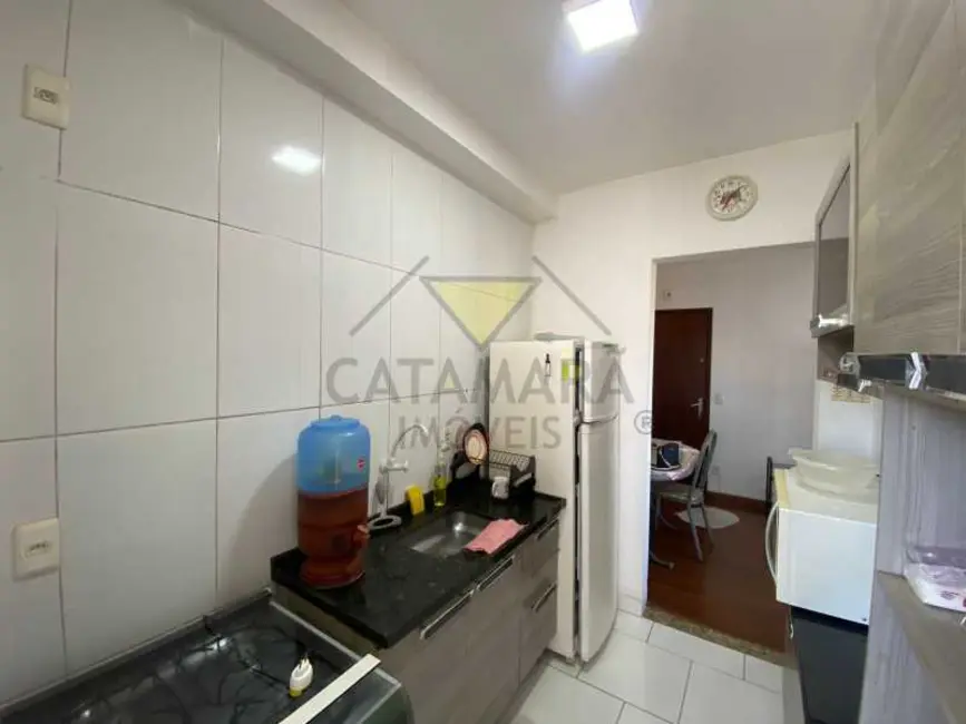 Apartamento com 2 quartos à venda, 47m2 em Mogi Das Cruzes - SP - imagem 7 Foto 7 de Apartamento com 2 quartos à venda, 47m2 em Mogi Das Cruzes - SP