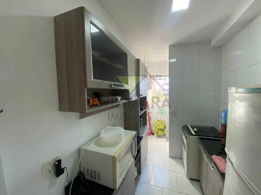 Apartamento com 2 quartos à venda, 47m2 em Mogi Das Cruzes - SP - imagem 4 Foto 4 de Apartamento com 2 quartos à venda, 47m2 em Mogi Das Cruzes - SP
