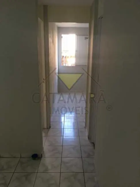 Foto 3 de Apartamento com 2 quartos à venda, 50m2 em Mogi Das Cruzes - SP