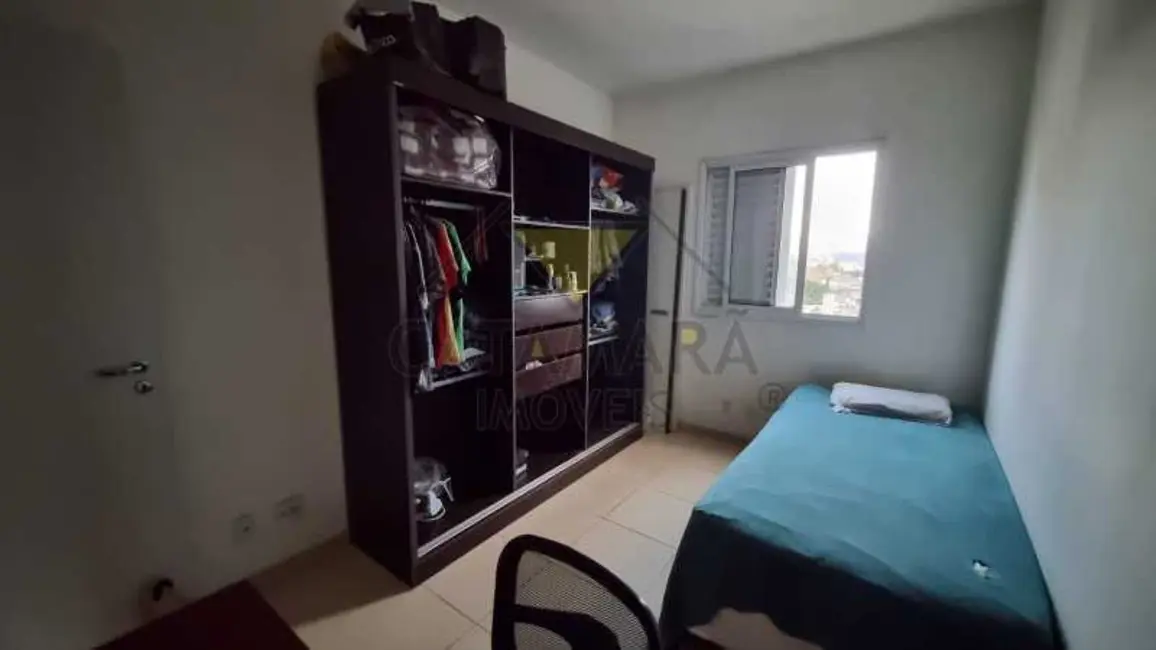 Foto 4 de Apartamento com 2 quartos à venda, 63m2 em Mogi Das Cruzes - SP