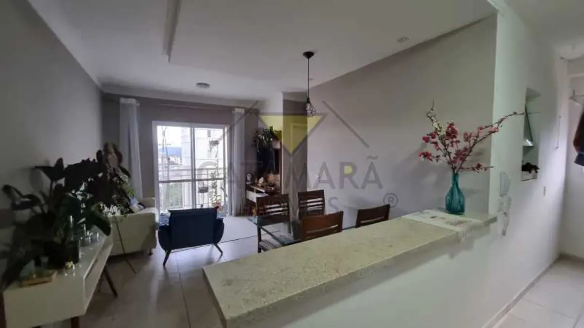 Foto 1 de Apartamento com 2 quartos à venda, 63m2 em Mogi Das Cruzes - SP