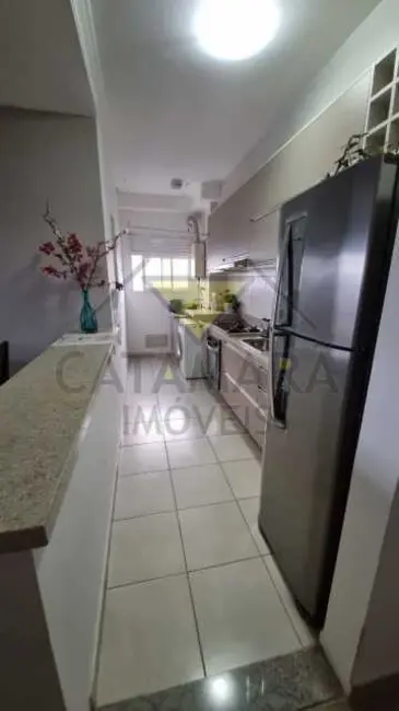 Foto 3 de Apartamento com 2 quartos à venda, 63m2 em Mogi Das Cruzes - SP