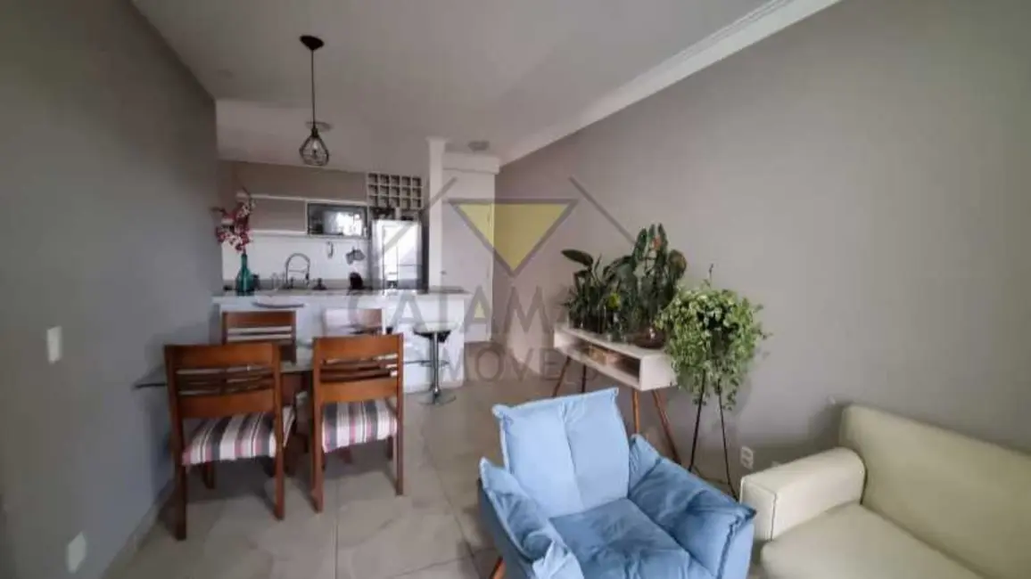 Foto 2 de Apartamento com 2 quartos à venda, 63m2 em Mogi Das Cruzes - SP