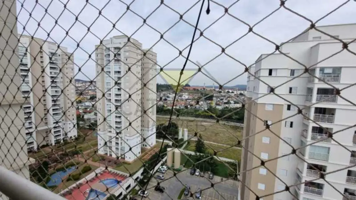 Foto 8 de Apartamento com 2 quartos à venda, 63m2 em Mogi Das Cruzes - SP