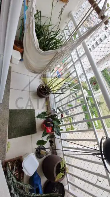 Foto 9 de Apartamento com 2 quartos à venda, 63m2 em Mogi Das Cruzes - SP