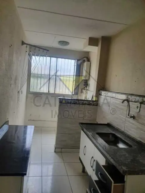 Foto 7 de Apartamento com 2 quartos à venda, 48m2 em Mogi Das Cruzes - SP