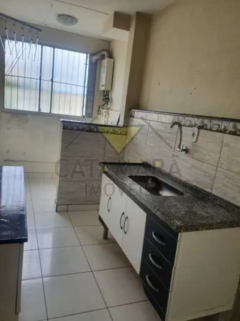 Foto 5 de Apartamento com 2 quartos à venda, 48m2 em Mogi Das Cruzes - SP
