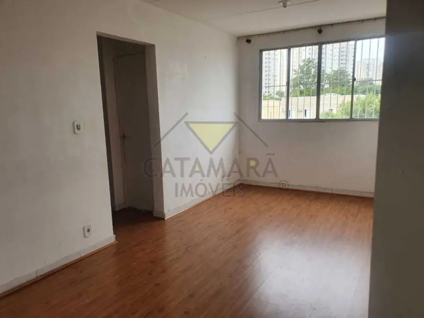 Foto 2 de Apartamento com 2 quartos à venda, 48m2 em Mogi Das Cruzes - SP