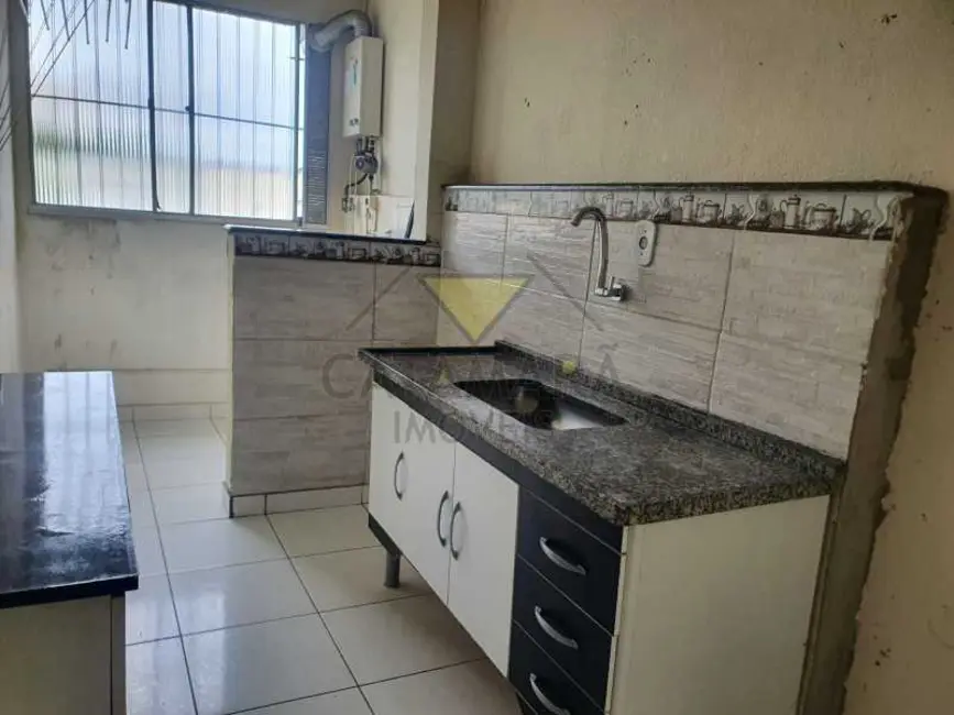 Foto 6 de Apartamento com 2 quartos à venda, 48m2 em Mogi Das Cruzes - SP