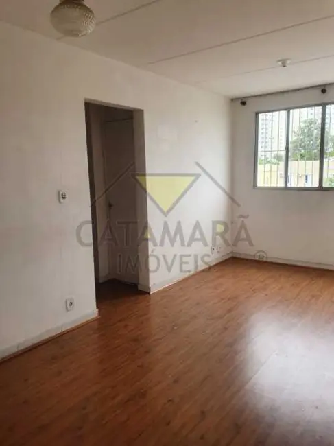 Foto 1 de Apartamento com 2 quartos à venda, 48m2 em Mogi Das Cruzes - SP