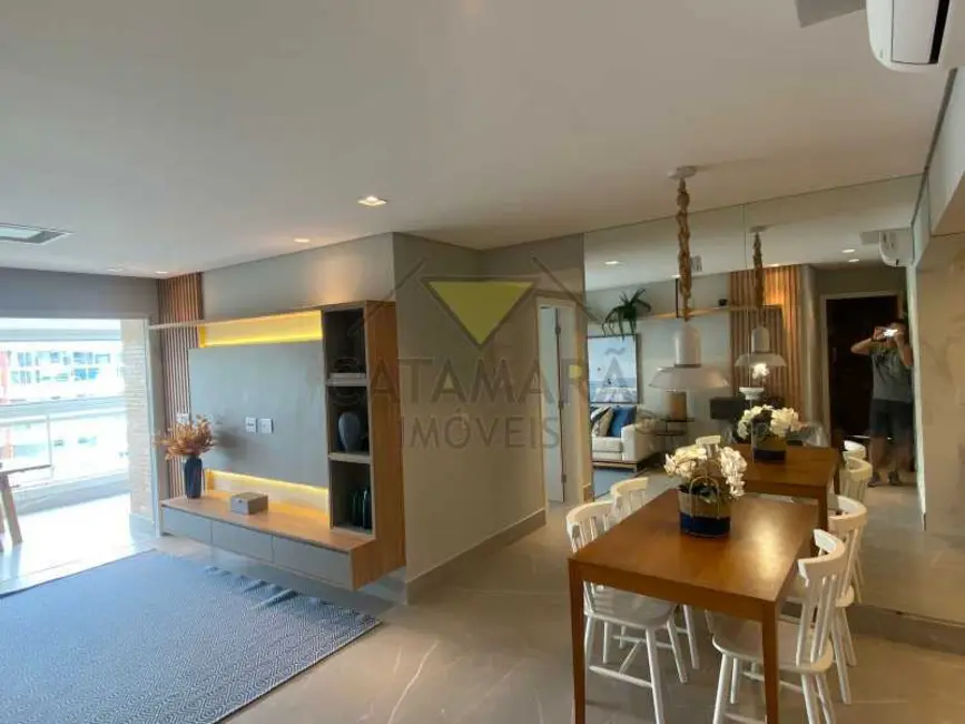 Foto 2 de Apartamento com 3 quartos à venda, 98m2 em Bertioga - SP