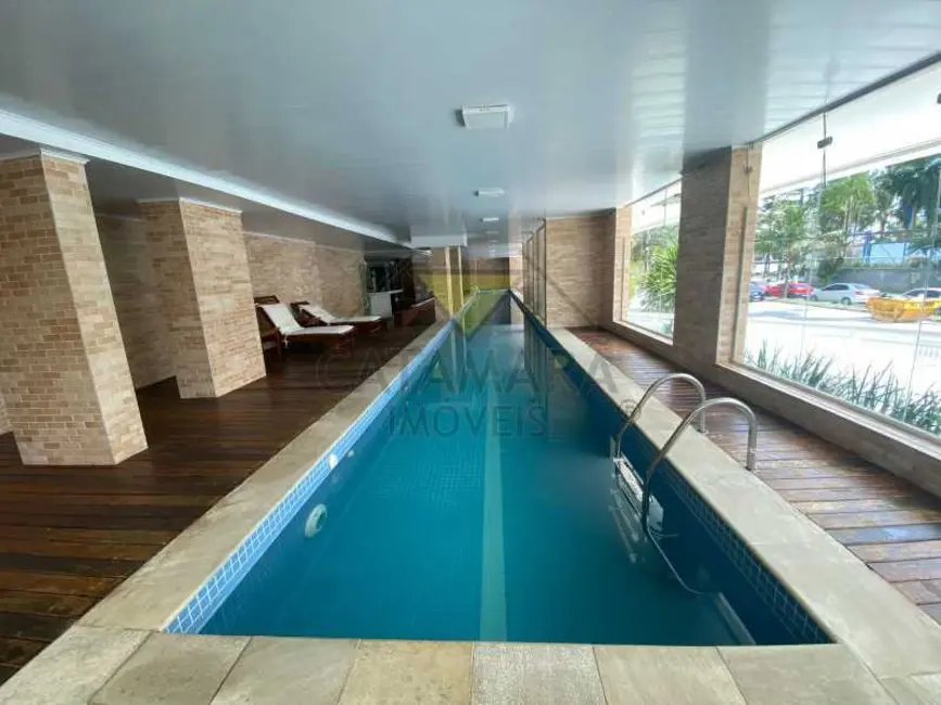 Foto 6 de Apartamento com 3 quartos à venda, 98m2 em Bertioga - SP