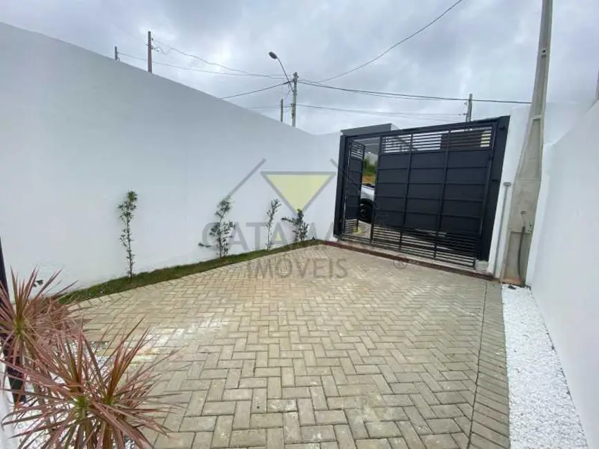 Foto 2 de Casa com 3 quartos à venda, 80m2 em Mogi Das Cruzes - SP