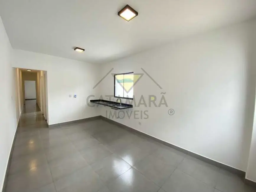 Foto 4 de Casa com 3 quartos à venda, 80m2 em Mogi Das Cruzes - SP