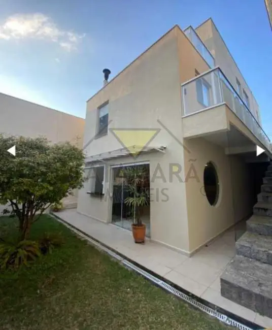 Foto 1 de Casa com 3 quartos à venda, 296m2 em Mogi Das Cruzes - SP