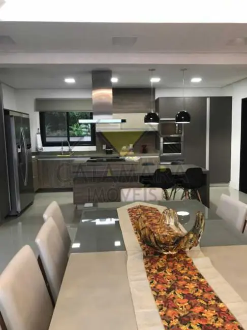 Foto 6 de Casa com 4 quartos à venda, 411m2 em Mogi Das Cruzes - SP