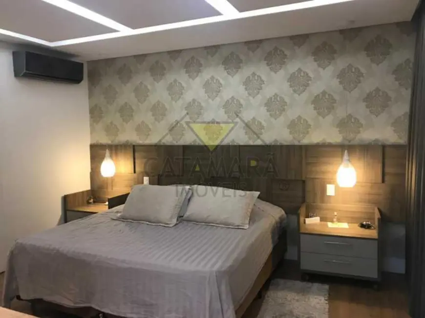 Foto 9 de Casa com 4 quartos à venda, 411m2 em Mogi Das Cruzes - SP