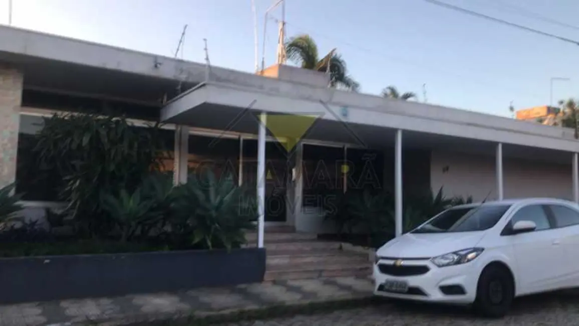 Foto 3 de Casa Comercial com 3 quartos à venda, 285m2 em Mogi Das Cruzes - SP