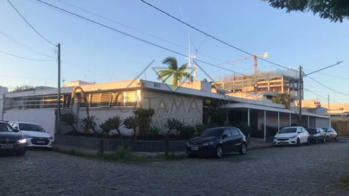 Foto 4 de Casa Comercial com 3 quartos à venda, 285m2 em Mogi Das Cruzes - SP