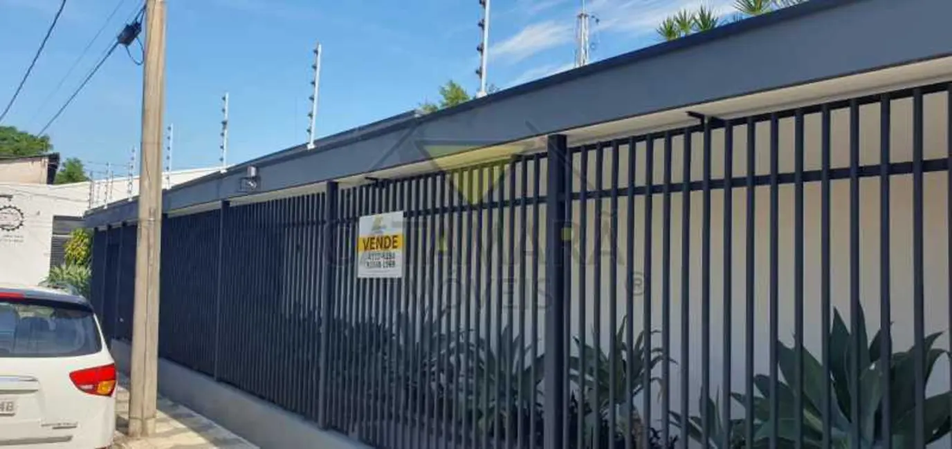 Foto 2 de Casa Comercial com 3 quartos à venda, 285m2 em Mogi Das Cruzes - SP