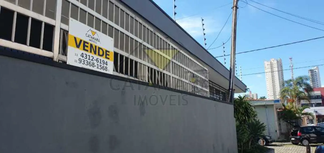 Foto 1 de Casa Comercial com 3 quartos à venda, 285m2 em Mogi Das Cruzes - SP