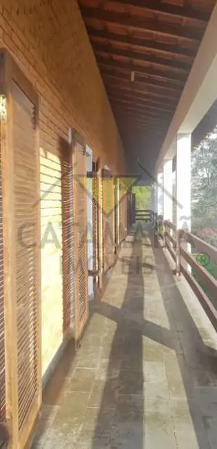 Foto 3 de Chácara com 4 quartos à venda, 818m2 em Mogi Das Cruzes - SP