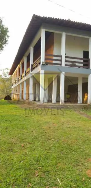 Foto 2 de Chácara com 4 quartos à venda, 818m2 em Mogi Das Cruzes - SP