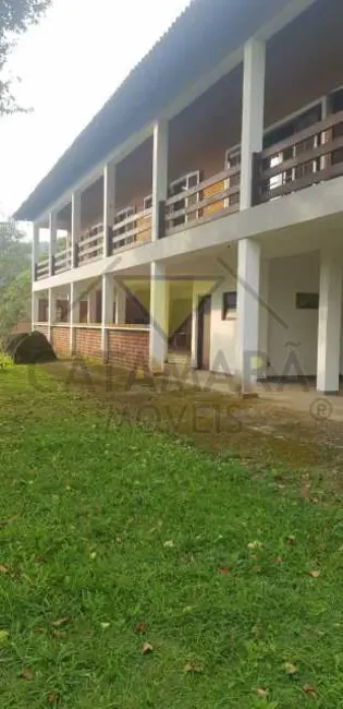 Foto 1 de Chácara com 4 quartos à venda, 818m2 em Mogi Das Cruzes - SP
