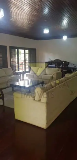 Foto 5 de Chácara com 4 quartos à venda, 818m2 em Mogi Das Cruzes - SP