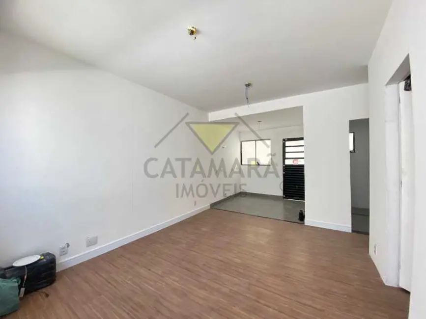 Foto 2 de Casa de Condomínio com 2 quartos à venda, 118m2 em Mogi Das Cruzes - SP