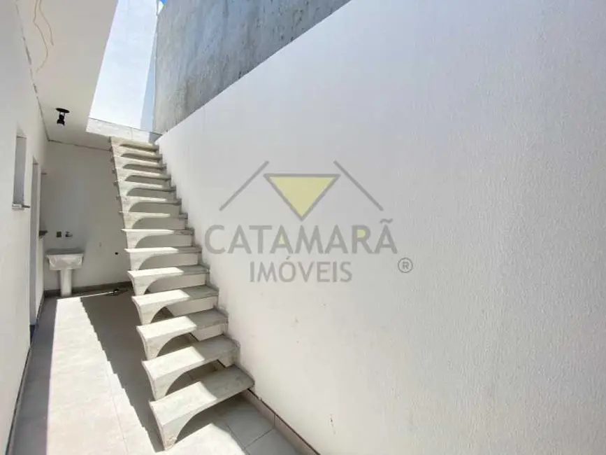 Foto 5 de Casa de Condomínio com 2 quartos à venda, 118m2 em Mogi Das Cruzes - SP