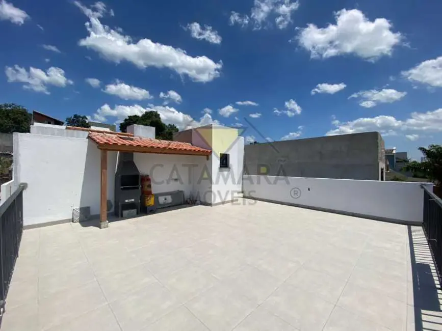 Foto 9 de Casa de Condomínio com 2 quartos à venda, 118m2 em Mogi Das Cruzes - SP