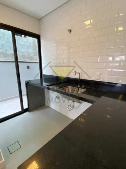 Foto 6 de Casa de Condomínio com 3 quartos à venda, 260m2 em Mogi Das Cruzes - SP