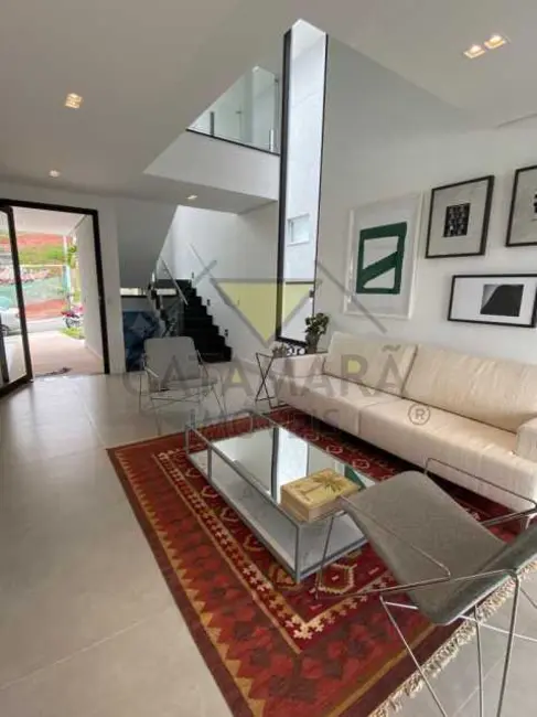 Foto 2 de Casa de Condomínio com 3 quartos à venda, 260m2 em Mogi Das Cruzes - SP