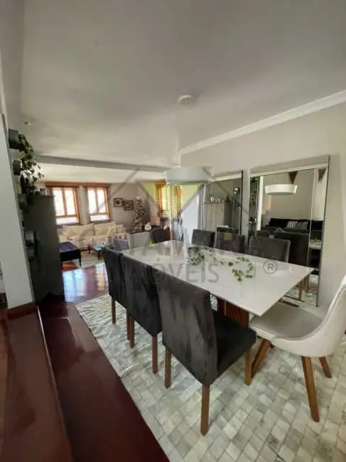 Foto 5 de Casa de Condomínio com 3 quartos à venda, 300m2 em Aruja - SP