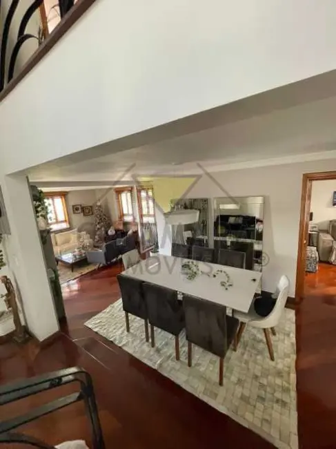 Foto 6 de Casa de Condomínio com 3 quartos à venda, 300m2 em Aruja - SP