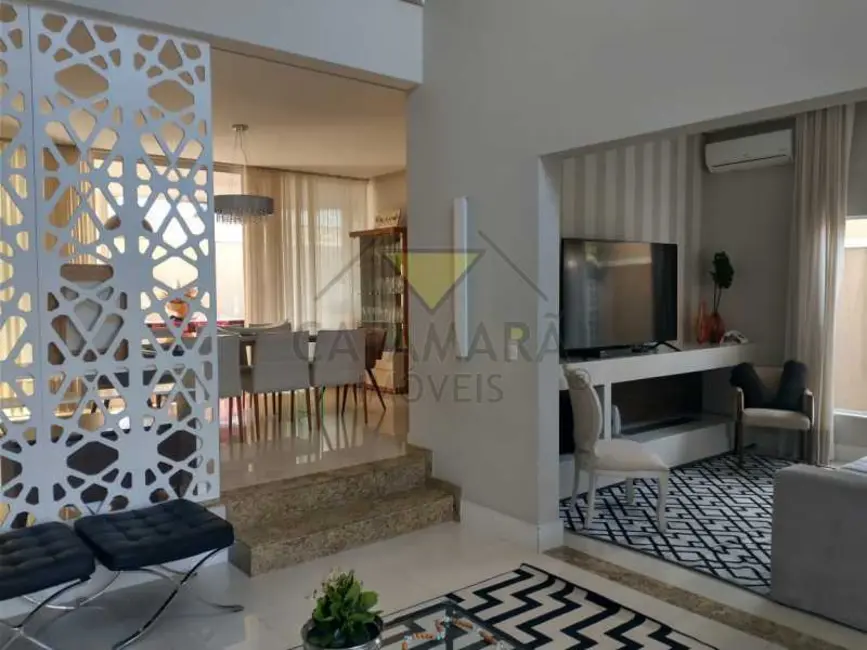 Foto 4 de Casa de Condomínio com 3 quartos à venda, 250m2 em Mogi Das Cruzes - SP