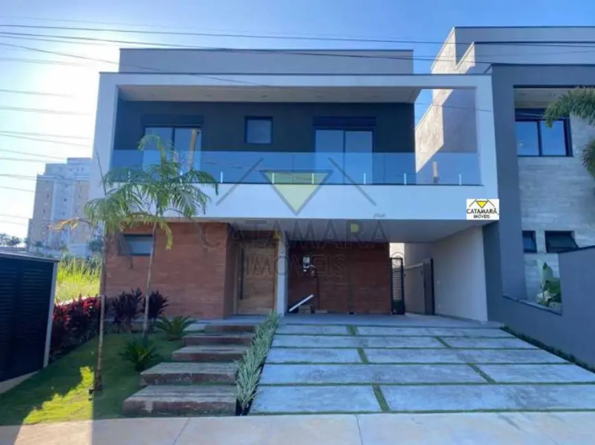 Foto 2 de Casa de Condomínio com 3 quartos à venda, 290m2 em Mogi Das Cruzes - SP